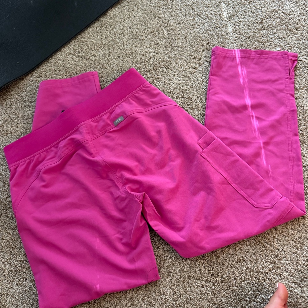 Scrub pant - Picture 3 of 3